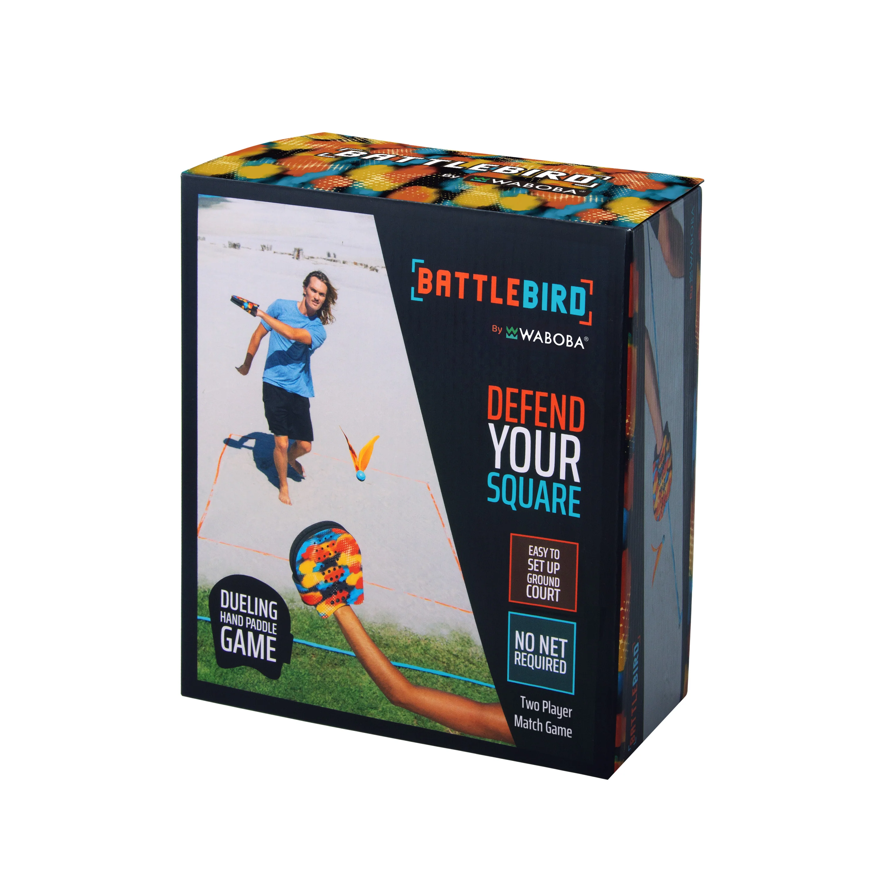 BattleBird - Image 5