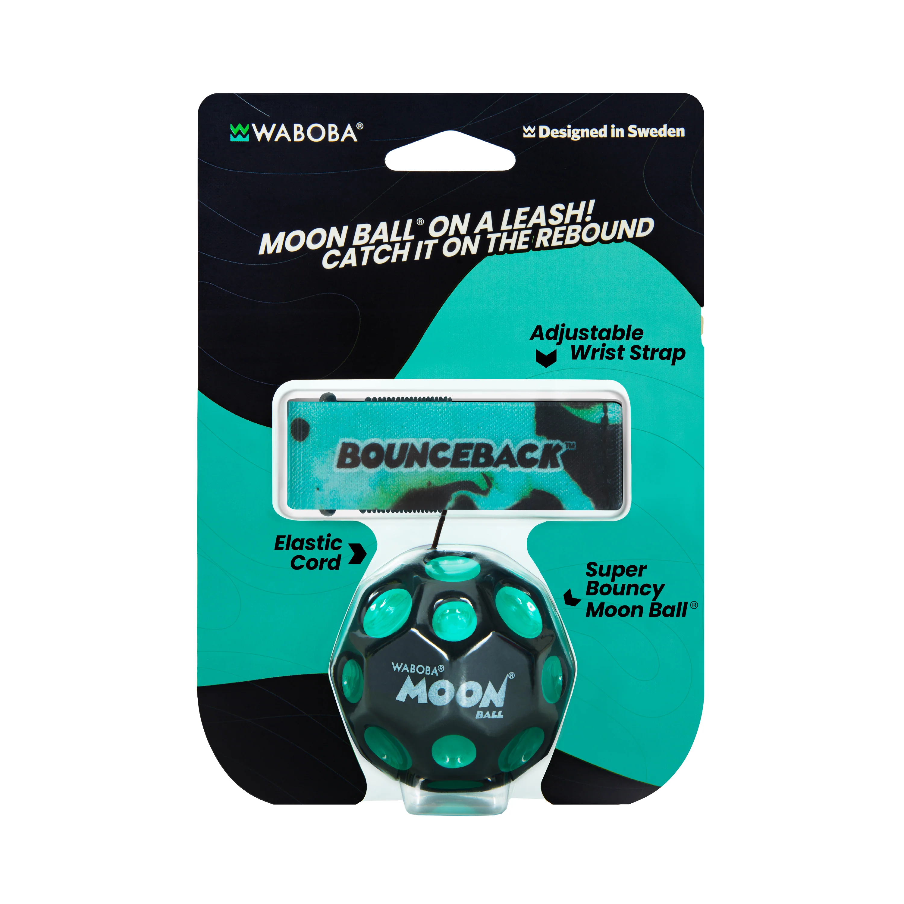 Bounceback x Moon Ball - Image 3