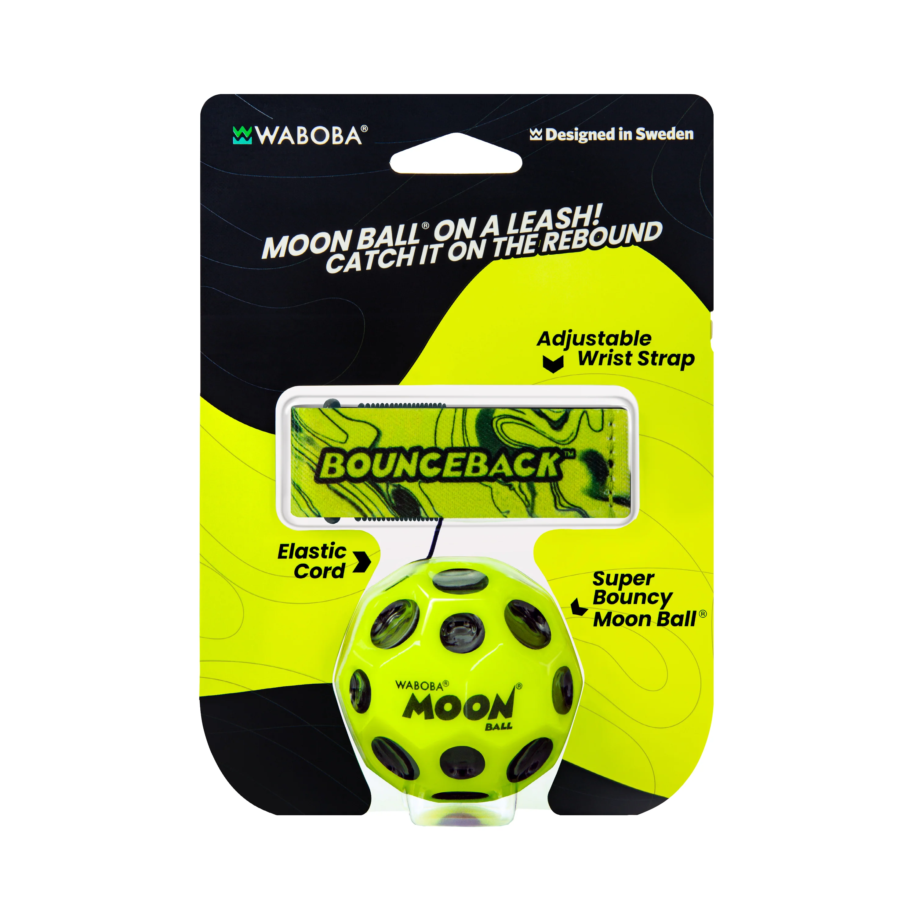 Bounceback x Moon Ball - Image 4