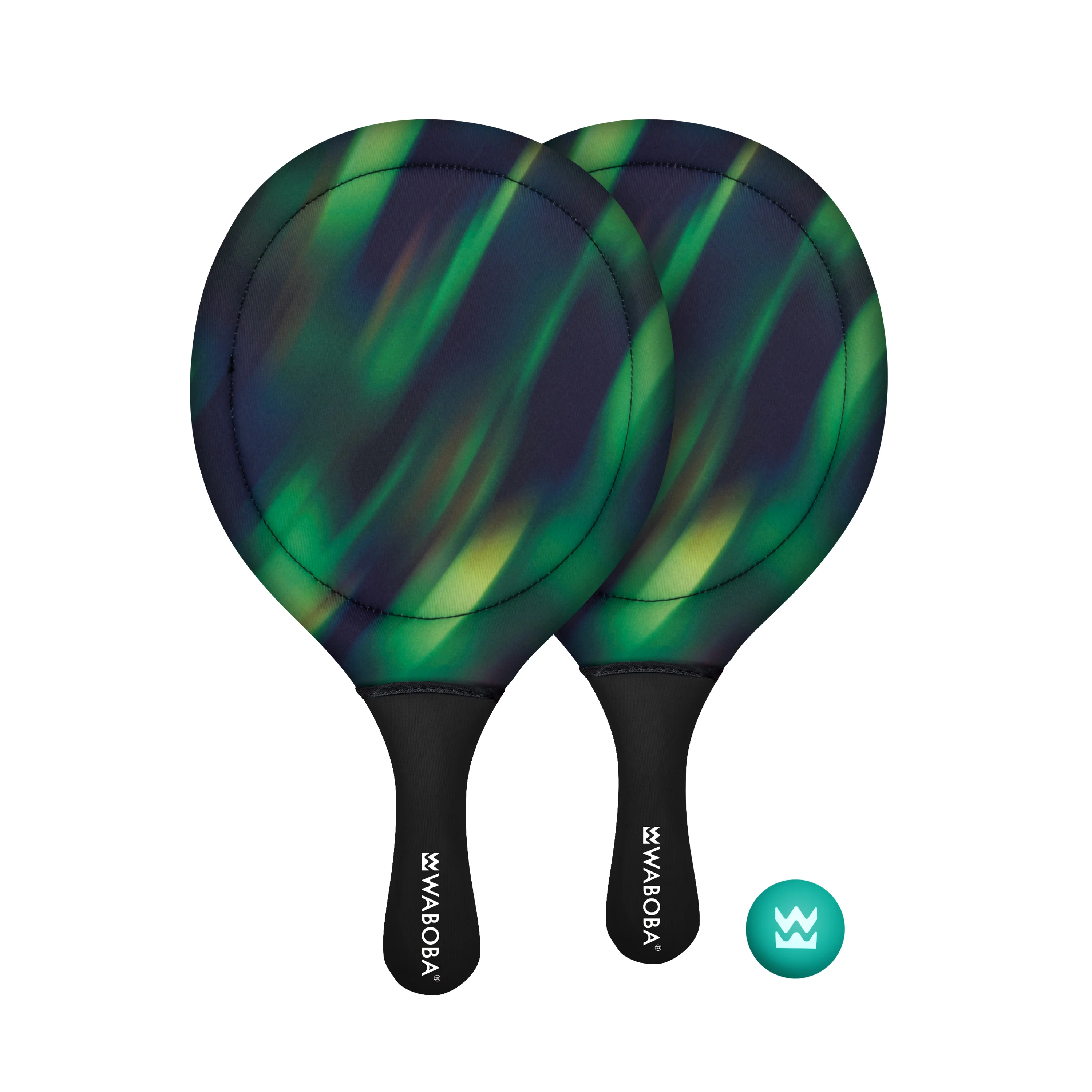 Beach Paddle Set - Image 3