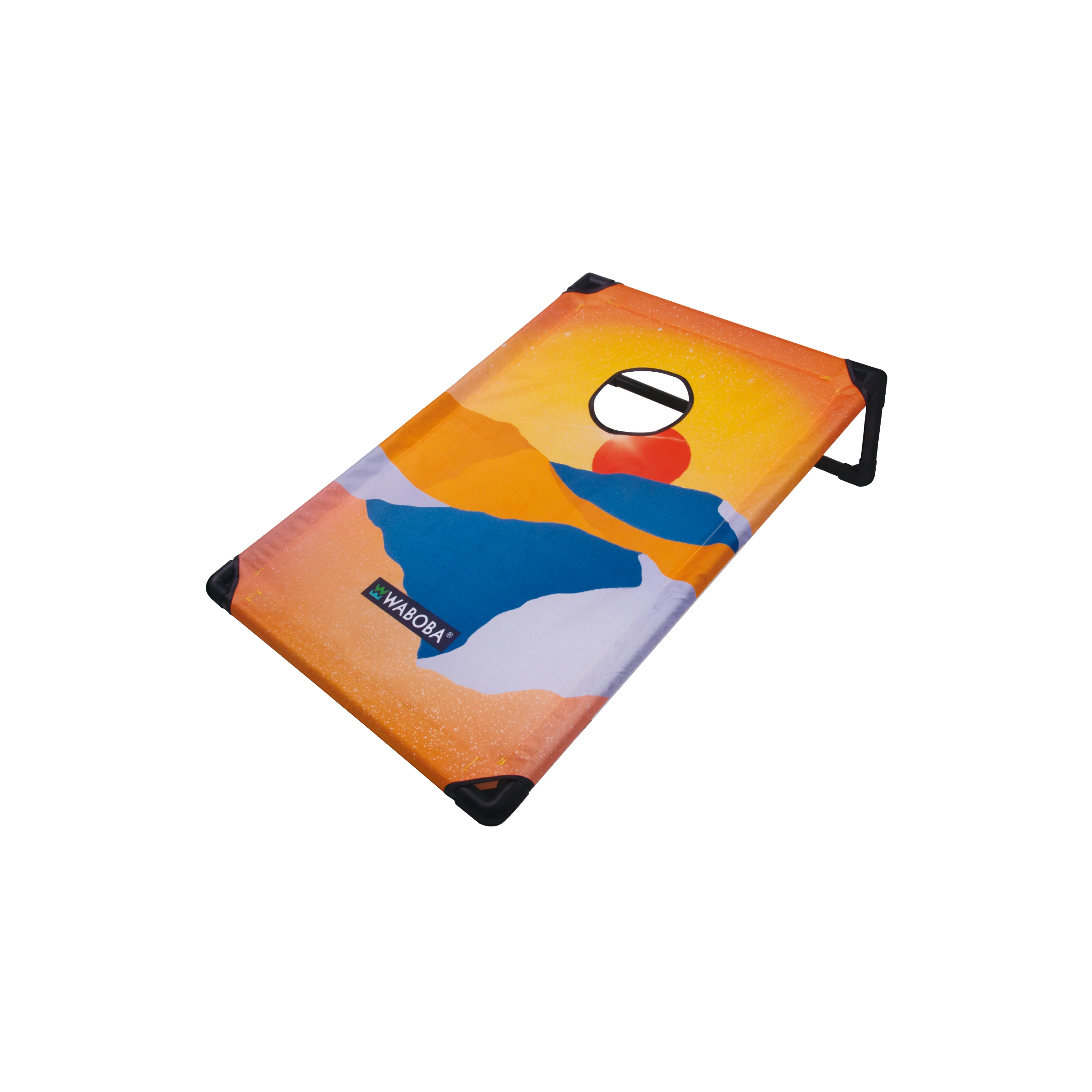Travel Cornhole Set - Image 4