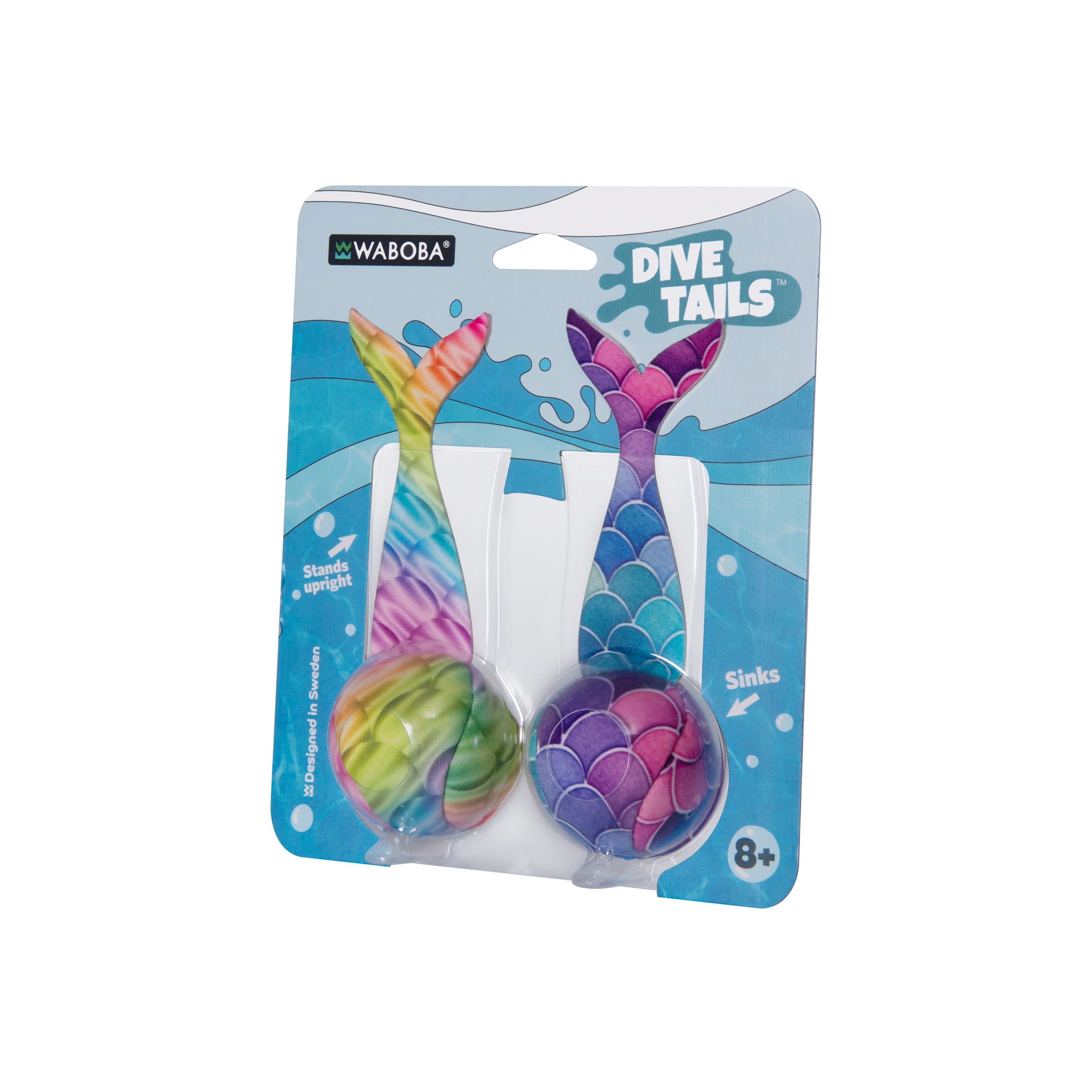 Dive Tails - Image 4