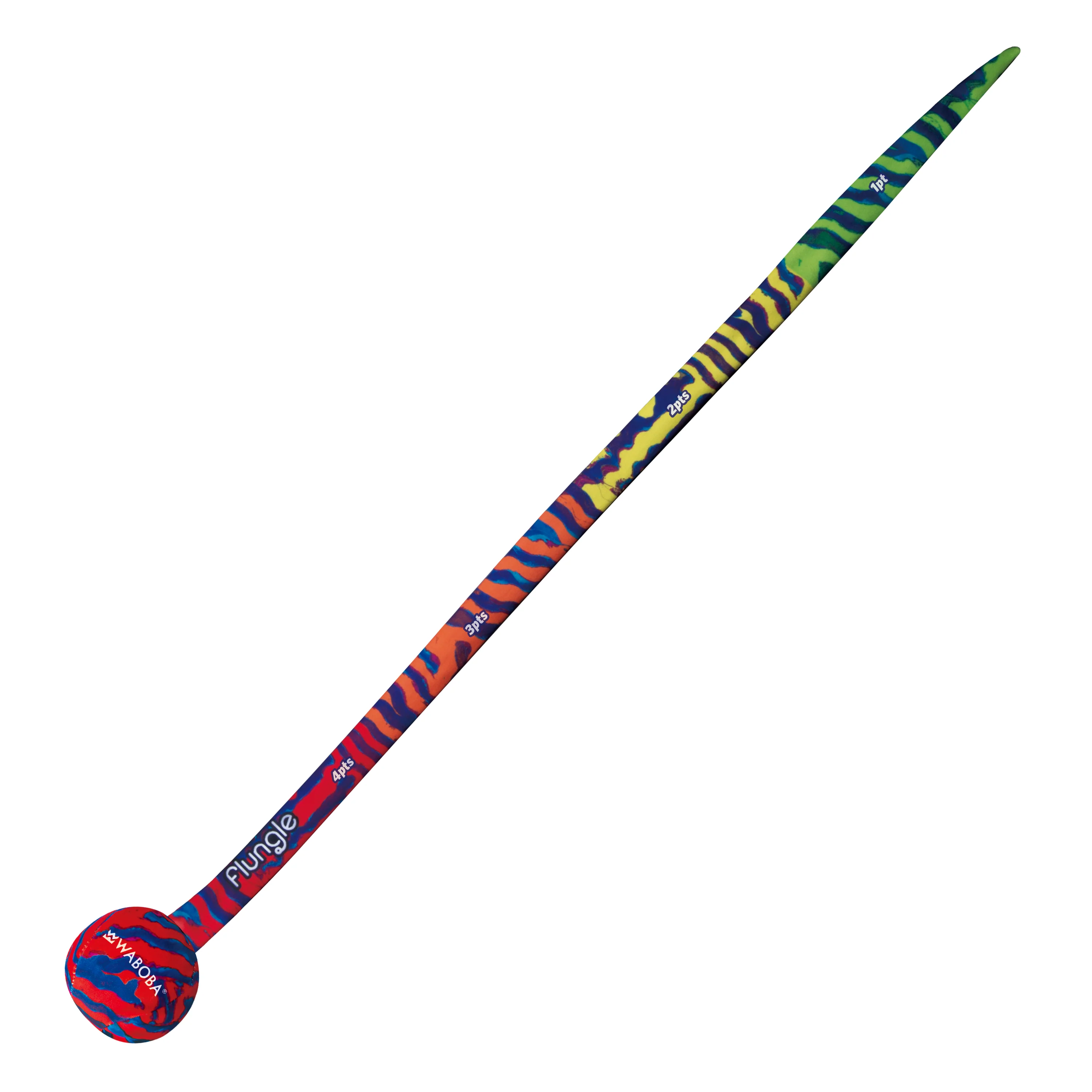 Flungle Ball Toss Game - Image 5