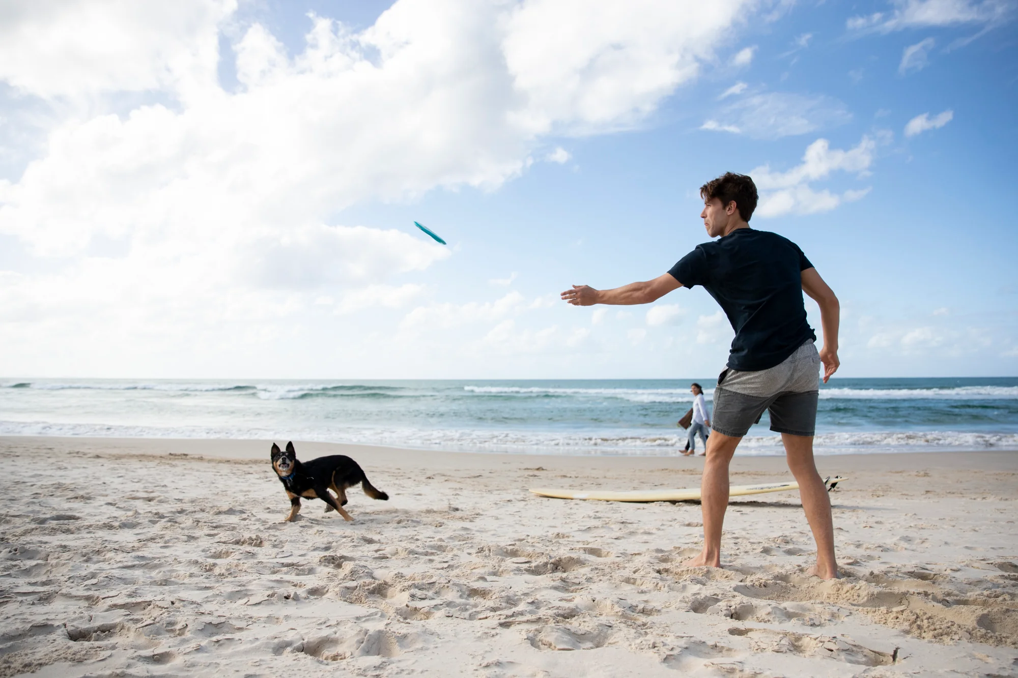 Jetwag Dog Disc - Image 5