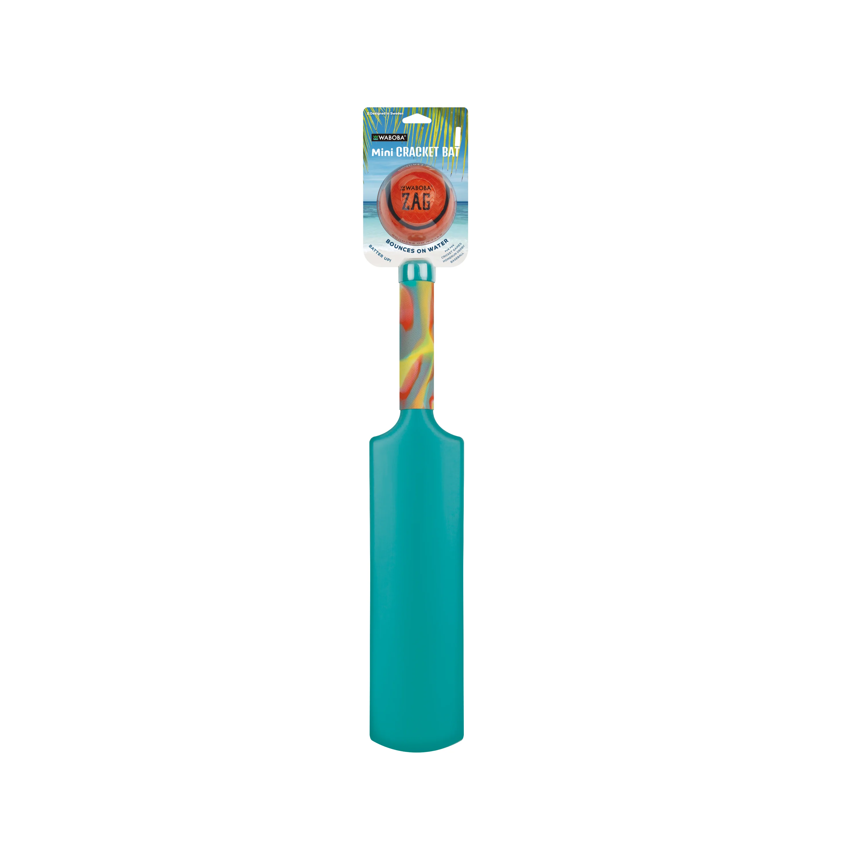Mini Waboba Cracket Bat - Image 3