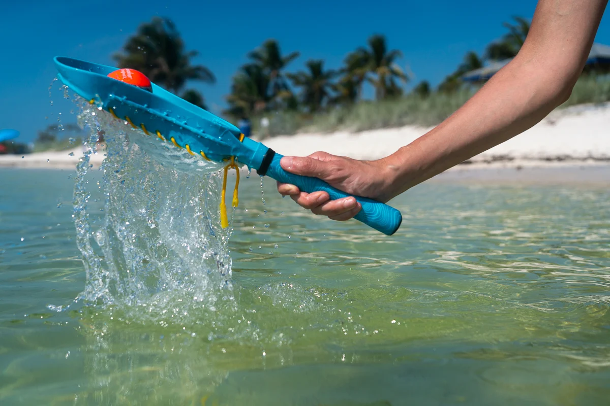 Mini Water Lacrosse - Image 5