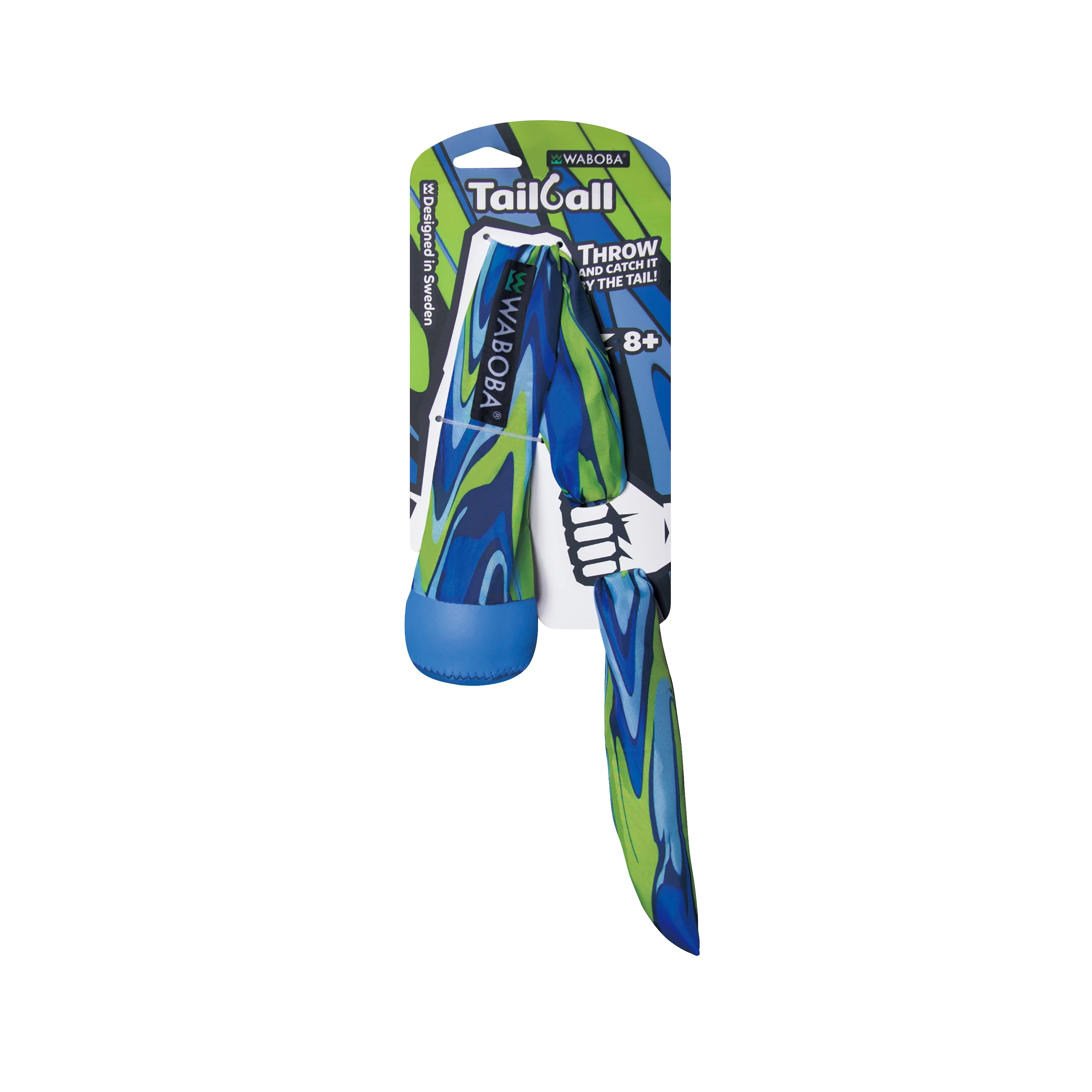 Tailball - Image 3