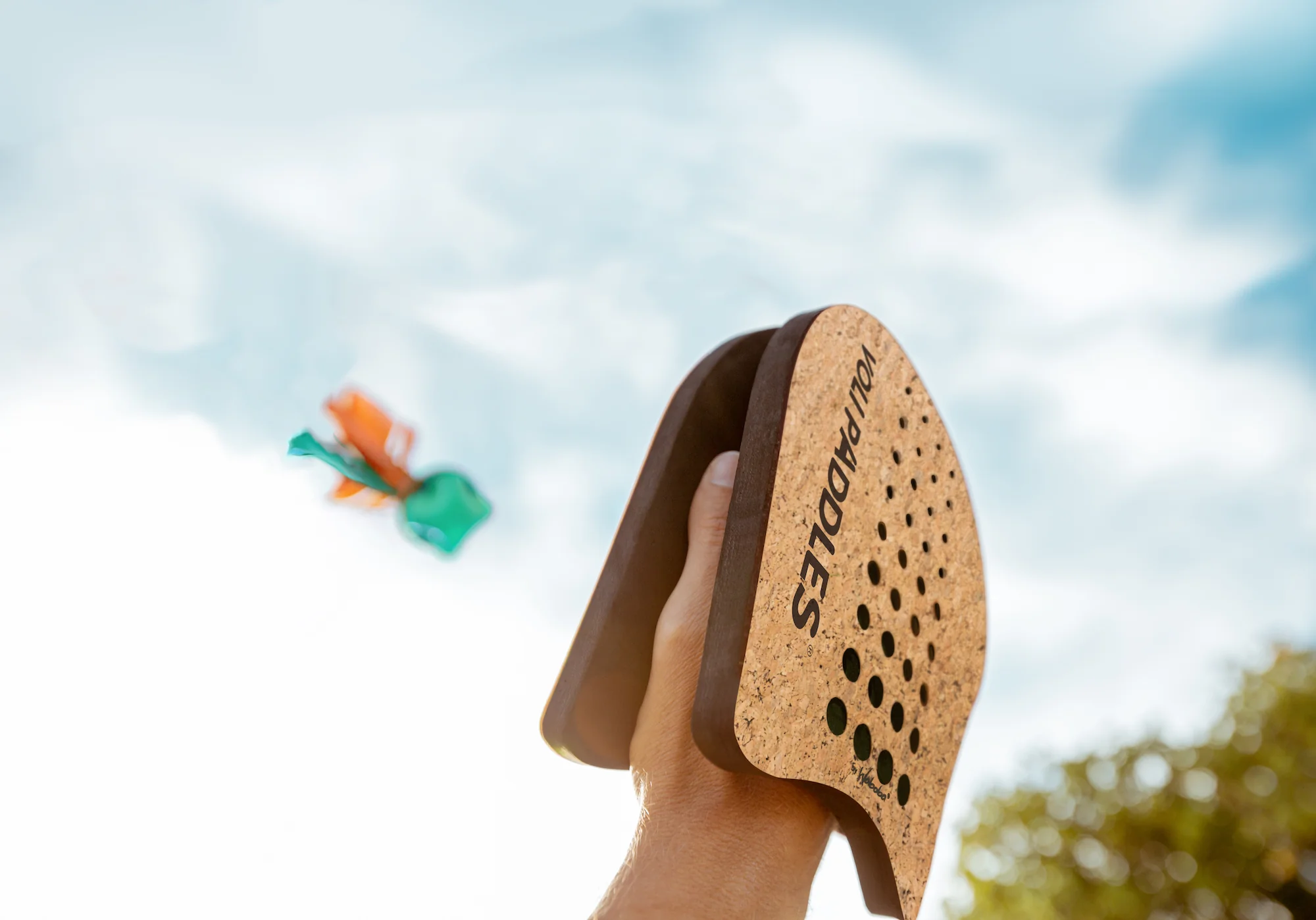 VOLI Paddle Set - Image 8