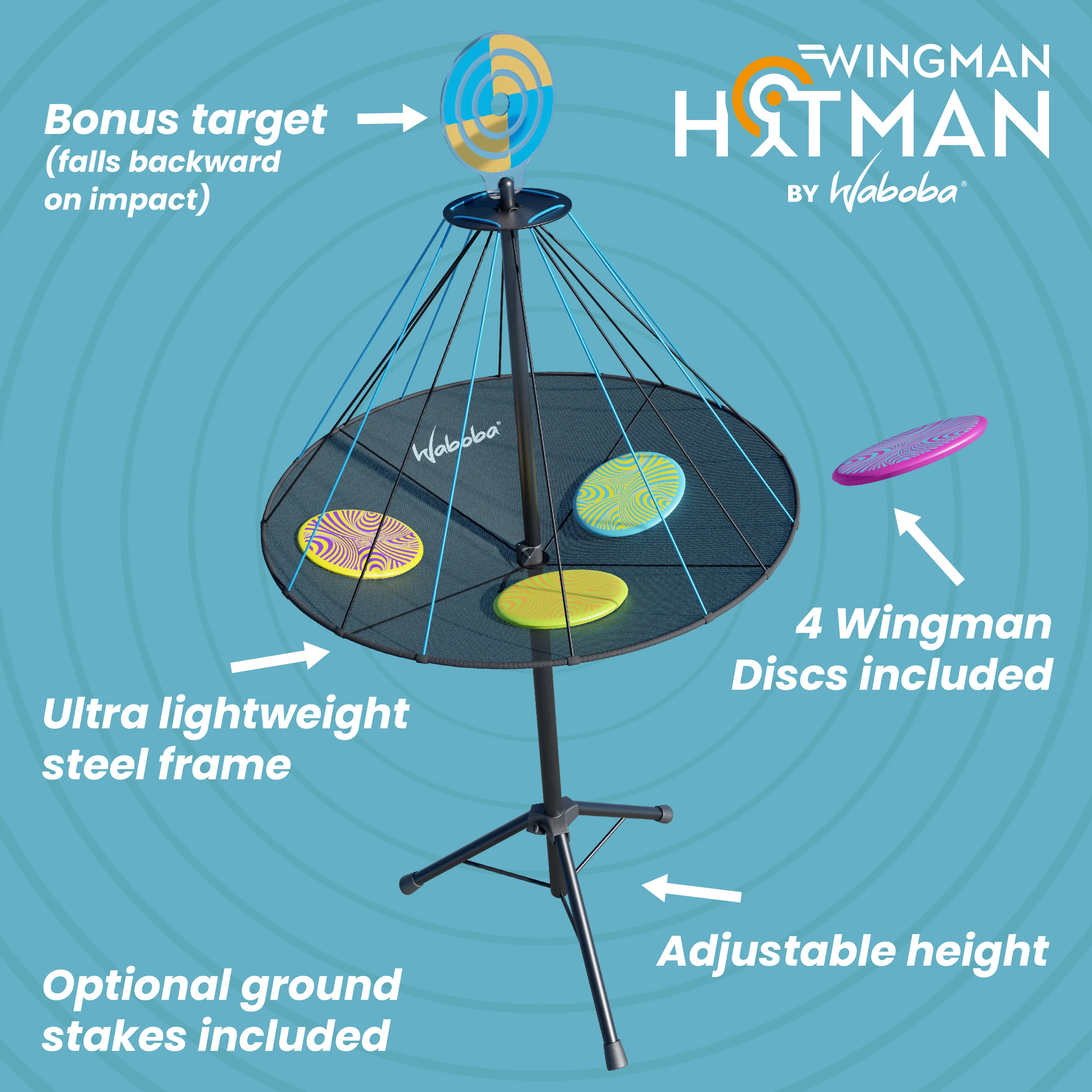 Wingman Hitman - Image 3