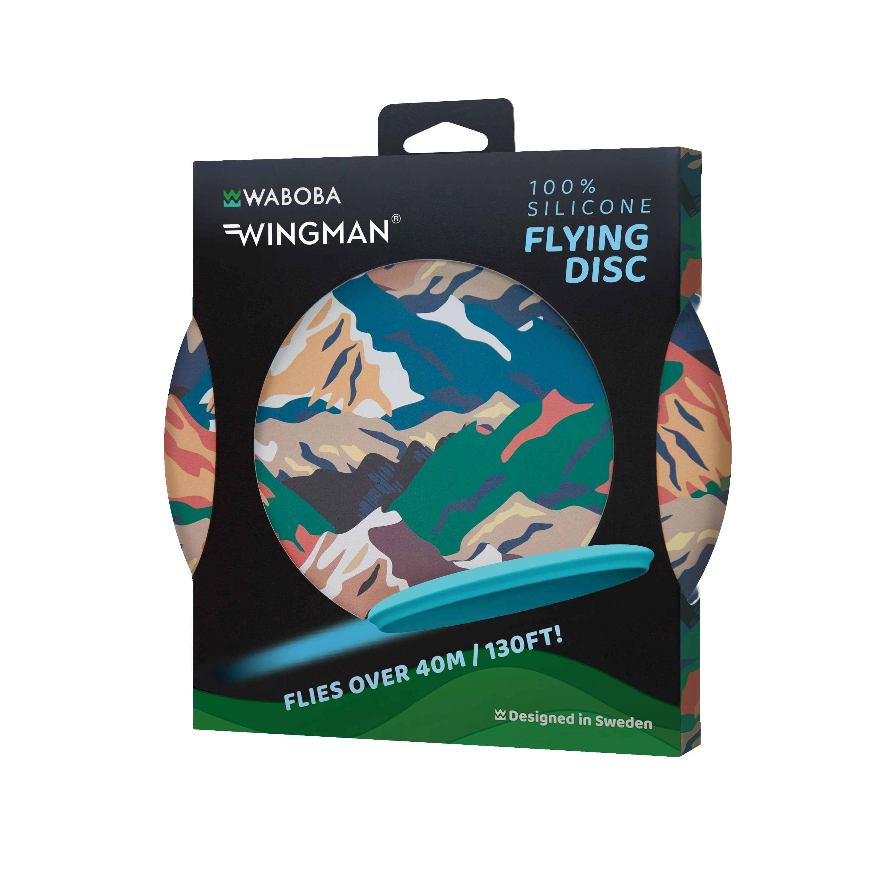 Wingman Disc - Image 8