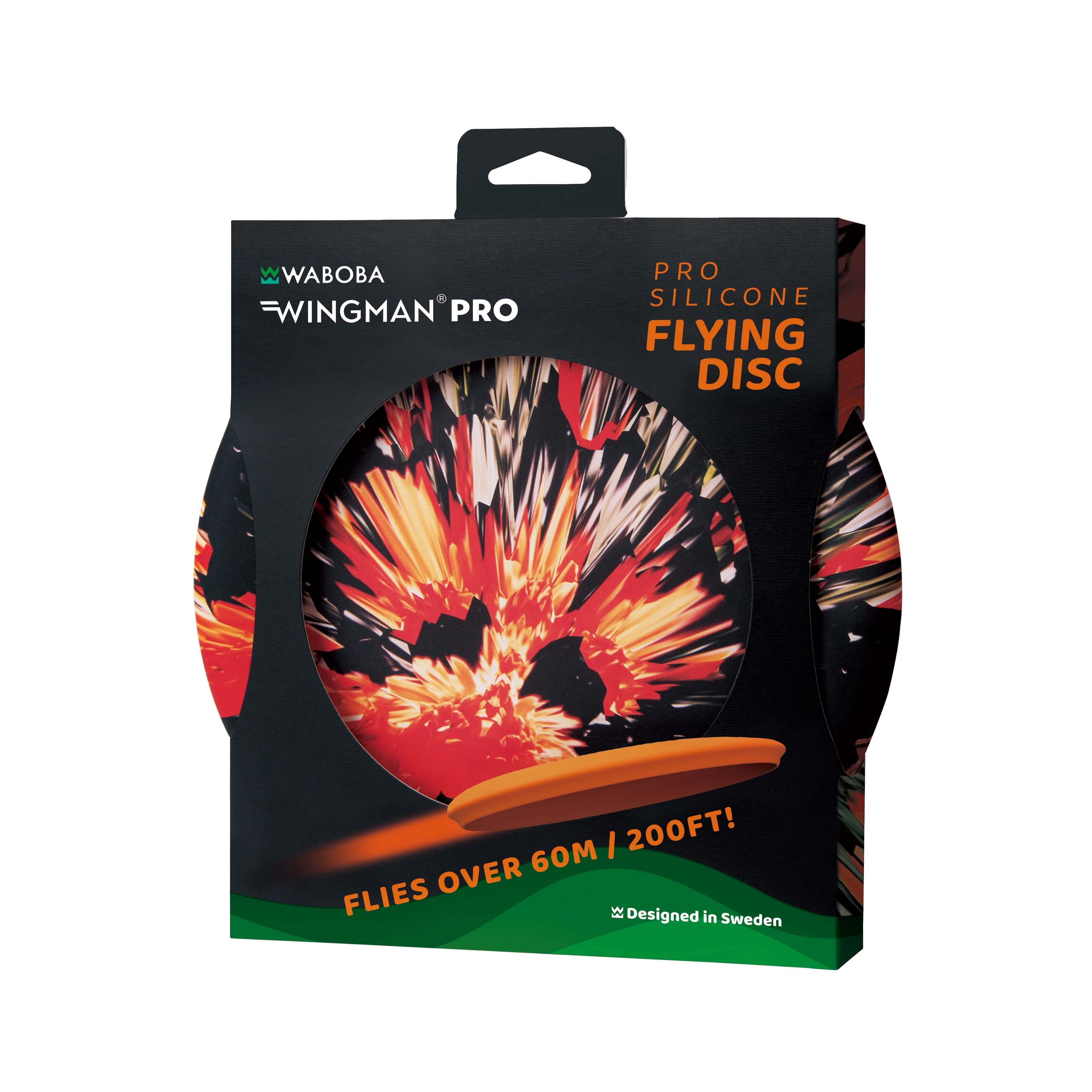 Wingman Pro Disc - Image 5
